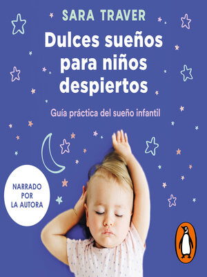 cover image of Dulces sueños para niños despiertos
